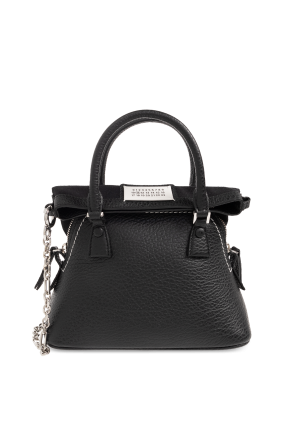Maison Margiela '5AC Hobo Small' Handbag | Men's | Vitkac